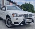 Білий БМВ Х3, об'ємом двигуна 2 л та пробігом 140 тис. км за 21500 $, фото 4 на Automoto.ua