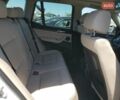 Белый БМВ Х3, объемом двигателя 2 л и пробегом 160 тыс. км за 3000 $, фото 10 на Automoto.ua