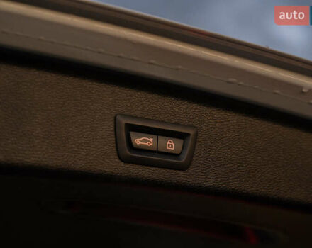 Белый БМВ Х3, объемом двигателя 2.99 л и пробегом 140 тыс. км за 25000 $, фото 11 на Automoto.ua