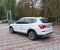 Белый БМВ Х3, объемом двигателя 2 л и пробегом 170 тыс. км за 20500 $, фото 9 на Automoto.ua