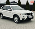 Білий БМВ Х3, об'ємом двигуна 2 л та пробігом 127 тис. км за 17900 $, фото 3 на Automoto.ua