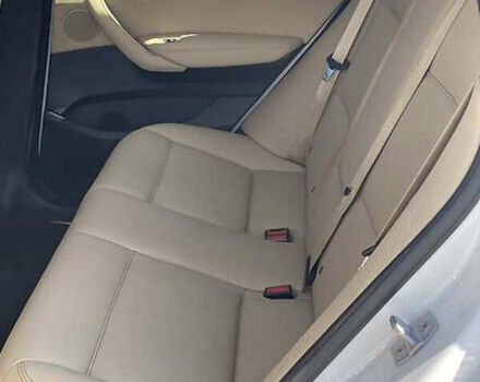 Білий БМВ Х3, об'ємом двигуна 2 л та пробігом 159 тис. км за 19200 $, фото 16 на Automoto.ua