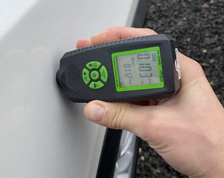 Белый БМВ Х3, объемом двигателя 3 л и пробегом 188 тыс. км за 15400 $, фото 105 на Automoto.ua