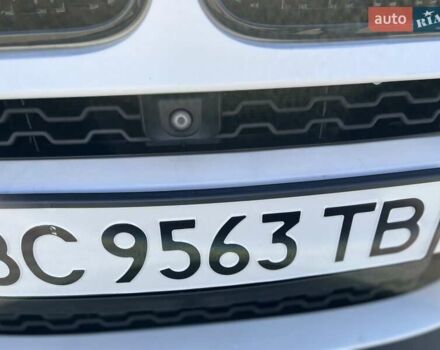 Белый БМВ Х3, объемом двигателя 2 л и пробегом 113 тыс. км за 25500 $, фото 37 на Automoto.ua