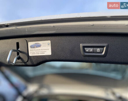 Белый БМВ Х3, объемом двигателя 3 л и пробегом 188 тыс. км за 15400 $, фото 53 на Automoto.ua