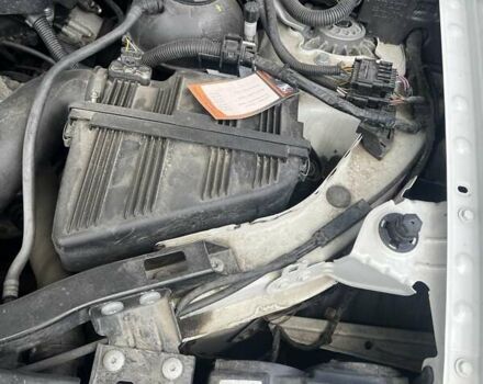 Білий БМВ Х3, об'ємом двигуна 2 л та пробігом 181 тис. км за 19200 $, фото 9 на Automoto.ua