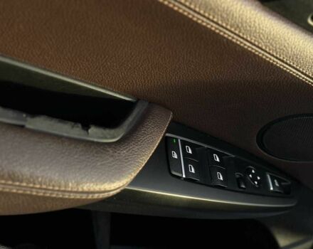 Белый БМВ Х3, объемом двигателя 2 л и пробегом 180 тыс. км за 19990 $, фото 14 на Automoto.ua