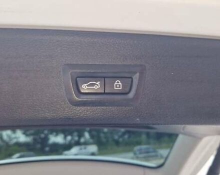 Білий БМВ Х3, об'ємом двигуна 2 л та пробігом 140 тис. км за 21500 $, фото 19 на Automoto.ua