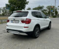 Белый БМВ Х3, объемом двигателя 3 л и пробегом 165 тыс. км за 21000 $, фото 8 на Automoto.ua