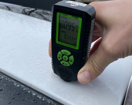 Белый БМВ Х3, объемом двигателя 3 л и пробегом 188 тыс. км за 15400 $, фото 106 на Automoto.ua