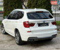 Білий БМВ Х3, об'ємом двигуна 2.98 л та пробігом 210 тис. км за 16900 $, фото 32 на Automoto.ua