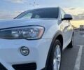 Белый БМВ Х3, объемом двигателя 2 л и пробегом 251 тыс. км за 12900 $, фото 2 на Automoto.ua