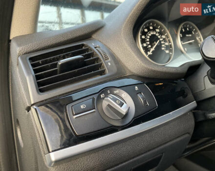 Белый БМВ Х3, объемом двигателя 3 л и пробегом 188 тыс. км за 15400 $, фото 63 на Automoto.ua