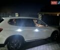 Белый БМВ Х3, объемом двигателя 2 л и пробегом 214 тыс. км за 19599 $, фото 4 на Automoto.ua