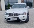 Білий БМВ Х3, об'ємом двигуна 2 л та пробігом 140 тис. км за 21500 $, фото 5 на Automoto.ua