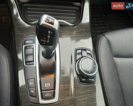 Белый БМВ Х3, объемом двигателя 2 л и пробегом 199 тыс. км за 14850 $, фото 36 на Automoto.ua