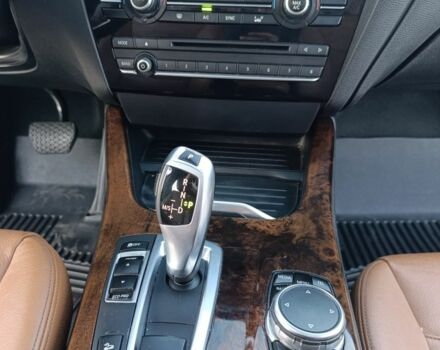 Білий БМВ Х3, об'ємом двигуна 2 л та пробігом 276 тис. км за 19200 $, фото 17 на Automoto.ua