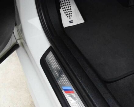 Белый БМВ Х3, объемом двигателя 3 л и пробегом 74 тыс. км за 5900 $, фото 9 на Automoto.ua