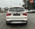 Білий БМВ Х3, об'ємом двигуна 2 л та пробігом 267 тис. км за 14250 $, фото 6 на Automoto.ua
