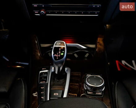 Белый БМВ Х3, объемом двигателя 3 л и пробегом 210 тыс. км за 16900 $, фото 33 на Automoto.ua