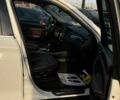 Белый БМВ Х3, объемом двигателя 2 л и пробегом 180 тыс. км за 19990 $, фото 12 на Automoto.ua