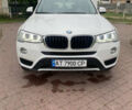 Білий БМВ Х3, об'ємом двигуна 2 л та пробігом 147 тис. км за 19000 $, фото 9 на Automoto.ua