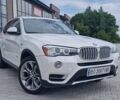 Білий БМВ Х3, об'ємом двигуна 2 л та пробігом 140 тис. км за 21500 $, фото 6 на Automoto.ua