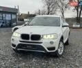 Білий БМВ Х3, об'ємом двигуна 2 л та пробігом 267 тис. км за 14250 $, фото 2 на Automoto.ua