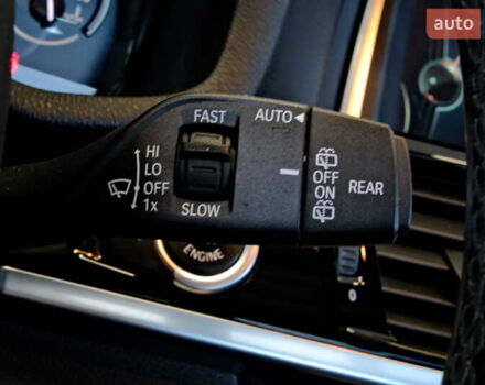 Белый БМВ Х3, объемом двигателя 3 л и пробегом 210 тыс. км за 16900 $, фото 44 на Automoto.ua