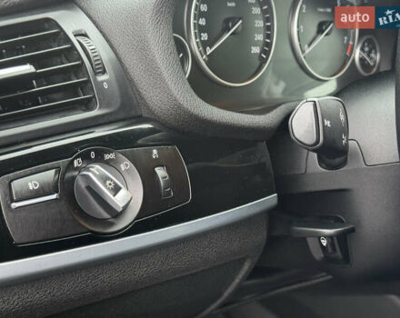 Белый БМВ Х3, объемом двигателя 2 л и пробегом 199 тыс. км за 14850 $, фото 24 на Automoto.ua