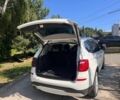 БМВ Х3 2015 в Черновцах на Automoto.ua Белый БМВ Х3, объемом двигателя 2 л и пробегом 130 тыс. км за 15800 $, фото 7 на Automoto.ua