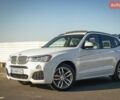 Білий БМВ Х3, об'ємом двигуна 3 л та пробігом 103 тис. км за 19900 $, фото 1 на Automoto.ua