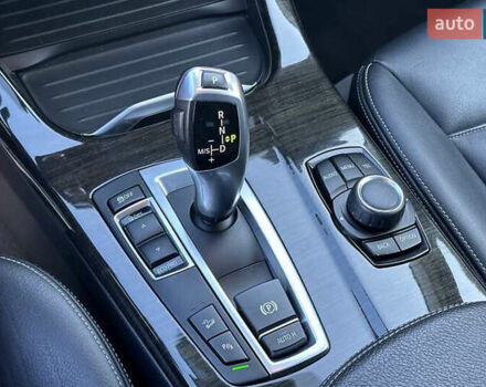 Белый БМВ Х3, объемом двигателя 2 л и пробегом 102 тыс. км за 20300 $, фото 11 на Automoto.ua