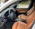 Білий БМВ Х3, об'ємом двигуна 2 л та пробігом 165 тис. км за 24800 $, фото 13 на Automoto.ua