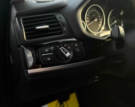 Белый БМВ Х3, объемом двигателя 2 л и пробегом 180 тыс. км за 19990 $, фото 11 на Automoto.ua