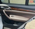 Белый БМВ Х3, объемом двигателя 2.99 л и пробегом 88 тыс. км за 26900 $, фото 9 на Automoto.ua
