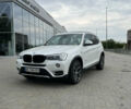 Белый БМВ Х3, объемом двигателя 3 л и пробегом 165 тыс. км за 21000 $, фото 1 на Automoto.ua