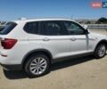 Белый БМВ Х3, объемом двигателя 2 л и пробегом 160 тыс. км за 3000 $, фото 2 на Automoto.ua