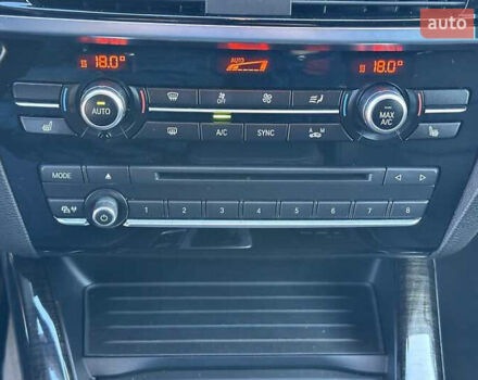 Белый БМВ Х3, объемом двигателя 2 л и пробегом 102 тыс. км за 20300 $, фото 10 на Automoto.ua