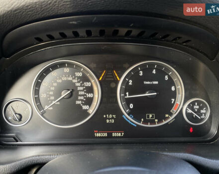 Белый БМВ Х3, объемом двигателя 3 л и пробегом 188 тыс. км за 15400 $, фото 47 на Automoto.ua