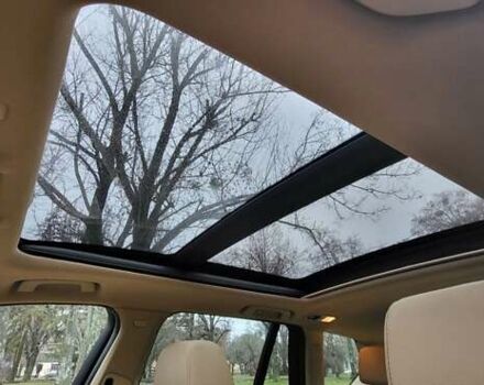 Белый БМВ Х3, объемом двигателя 2 л и пробегом 190 тыс. км за 16000 $, фото 15 на Automoto.ua