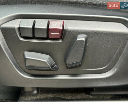 БМВ Х3 2015 в Днепре (Днепропетровске) на Automoto.ua Белый БМВ Х3, объемом двигателя 2 л и пробегом 217 тыс. км за 14990 $, фото 18 на Automoto.ua