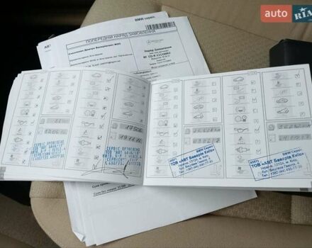 Білий БМВ Х3, об'ємом двигуна 2 л та пробігом 157 тис. км за 17500 $, фото 19 на Automoto.ua