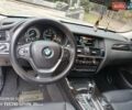 Белый БМВ Х3, объемом двигателя 2 л и пробегом 170 тыс. км за 20500 $, фото 4 на Automoto.ua