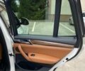 Білий БМВ Х3, об'ємом двигуна 2 л та пробігом 165 тис. км за 24800 $, фото 10 на Automoto.ua
