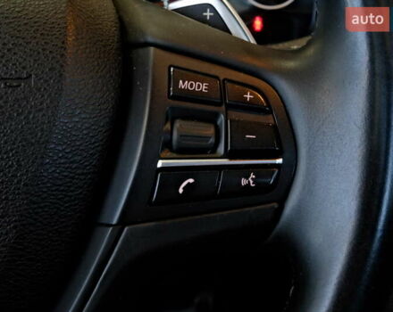 Белый БМВ Х3, объемом двигателя 3 л и пробегом 210 тыс. км за 16900 $, фото 42 на Automoto.ua