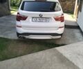 Белый БМВ Х3, объемом двигателя 2 л и пробегом 128 тыс. км за 15000 $, фото 7 на Automoto.ua