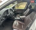 Белый БМВ Х3, объемом двигателя 2 л и пробегом 260 тыс. км за 17500 $, фото 8 на Automoto.ua