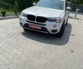 Білий БМВ Х3, об'ємом двигуна 2 л та пробігом 117 тис. км за 16500 $, фото 1 на Automoto.ua