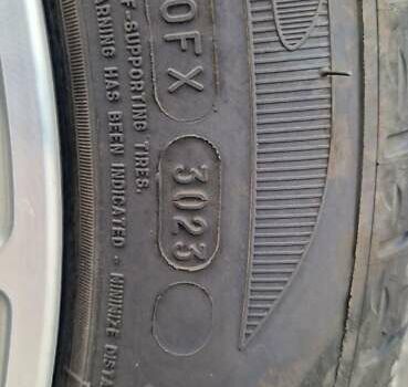 Білий БМВ Х3, об'ємом двигуна 2 л та пробігом 140 тис. км за 21500 $, фото 18 на Automoto.ua